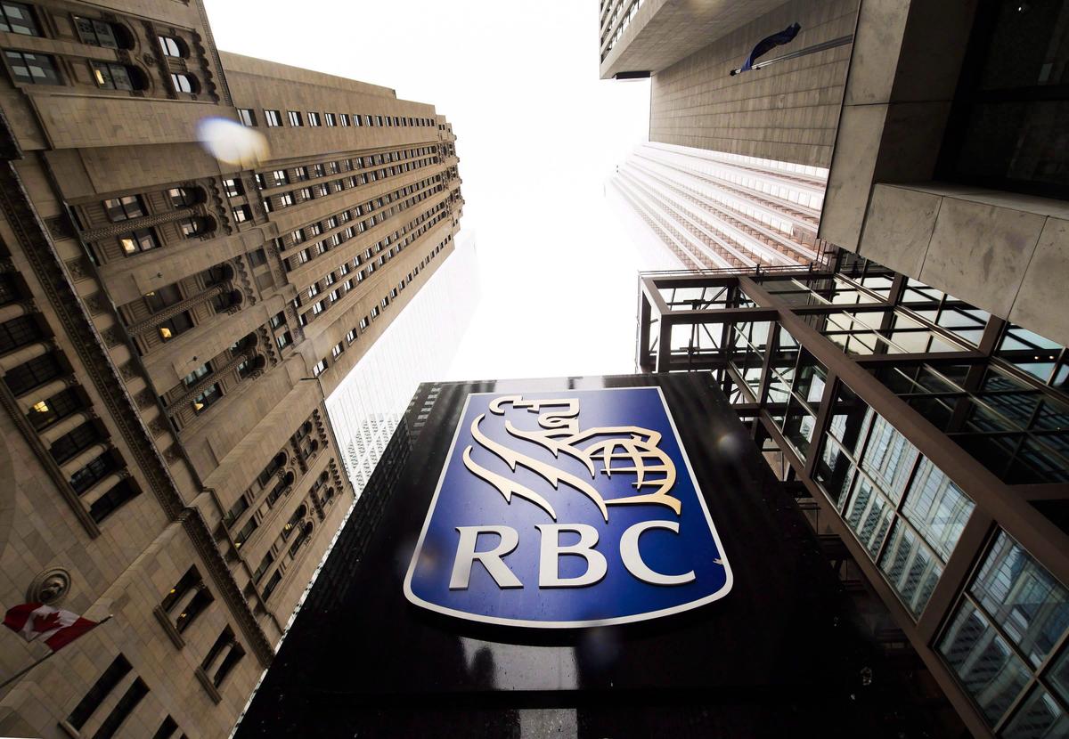 Royal Bank Anointed ‘Too Big to Fail’