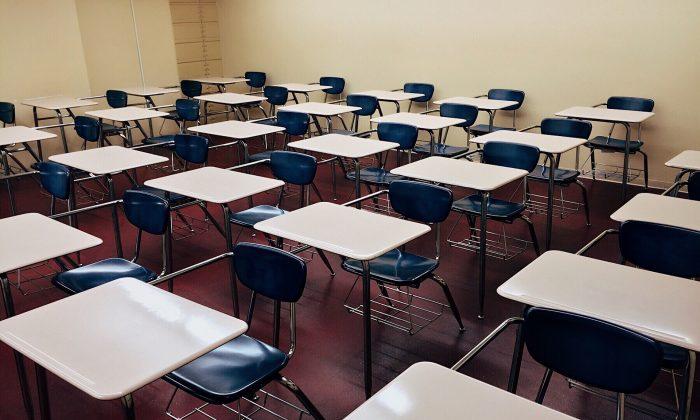 Dozens of Penn. Teachers Resign Due to Student Violence
