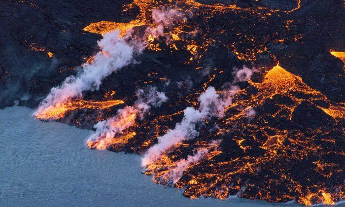 One of Europe’s Most Deadly Volcanoes Could Be Waking Up