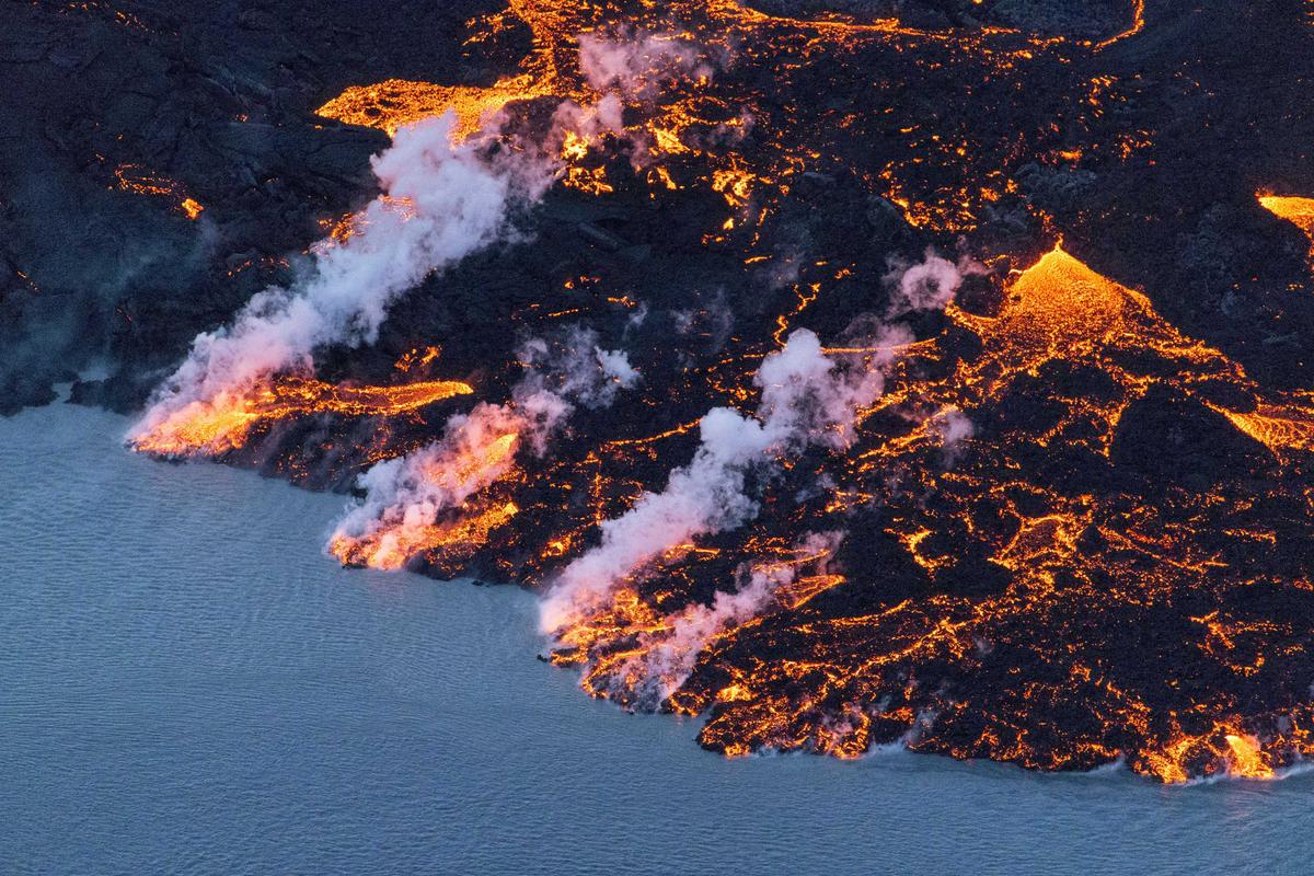 One of Europe’s Most Deadly Volcanoes Could Be Waking Up