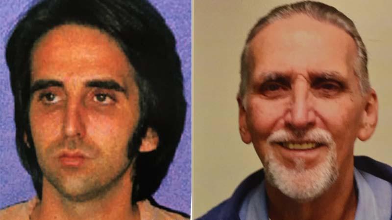 After DNA Test, California Man Freed From Prison in 1978 Double-Murder