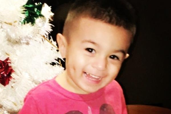 Dad Accidentally Kills 2-Year-Old Son on Thanksgiving