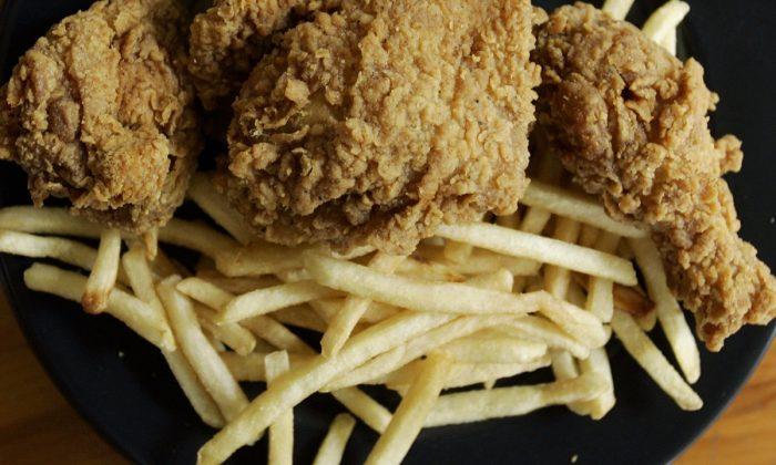 Couple Pleads Guilty for Beating Woman and Teen Over Cold Chicken Order