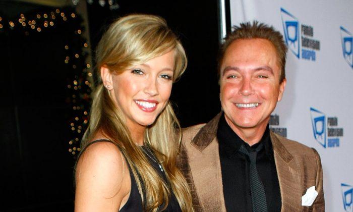 Daughter of David Cassidy Reveals Last Words Before Death