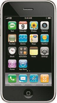 The first iPhone was released on June 29, 2007. Ten years later, smartphones have become as ubiquitous as the Model 500 with far more variety and constant improvement.