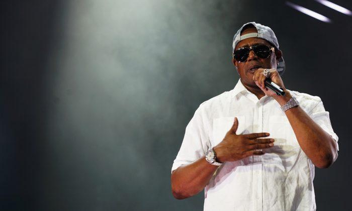 Rapper Master P Blasts LaVar Ball for Being Ungrateful to Trump