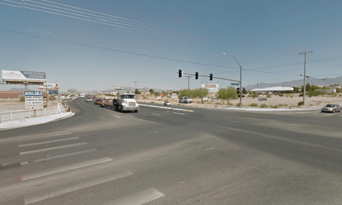 Las Vegas Shooting Survivor Killed in Hit-and-Run