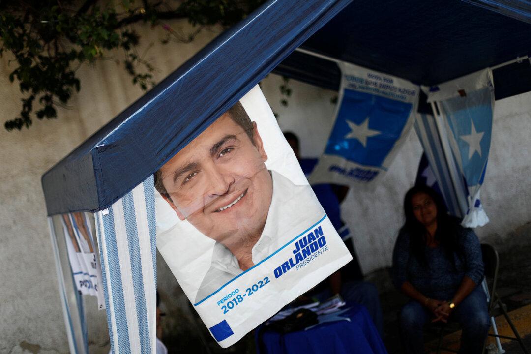 Incumbent Strong as Hondurans Go to Polls, Despite Power Grab Claims