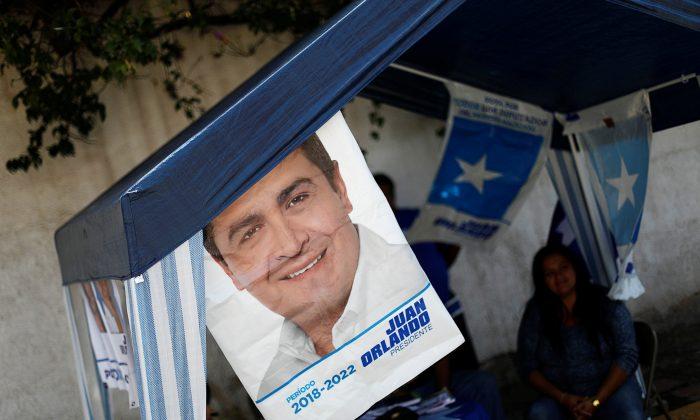 Incumbent Strong as Hondurans Go to Polls, Despite Power Grab Claims