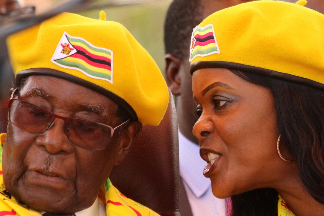 ‘Treacherous Shenanigans’—the Inside Story of Mugabe’s Downfall