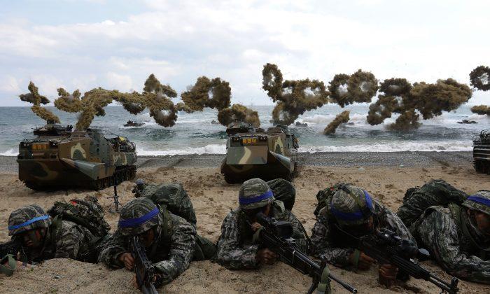South Korea’s Key Strategic Military Advantage Over the North