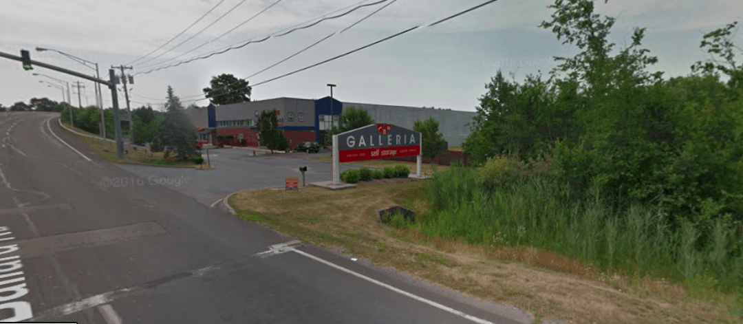 Police Give Update on Reports of Active Shooter in New York Mall