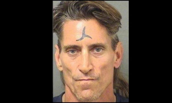 Florida Man Arrested After Man Found Dead Near 3-Foot-Long Sword