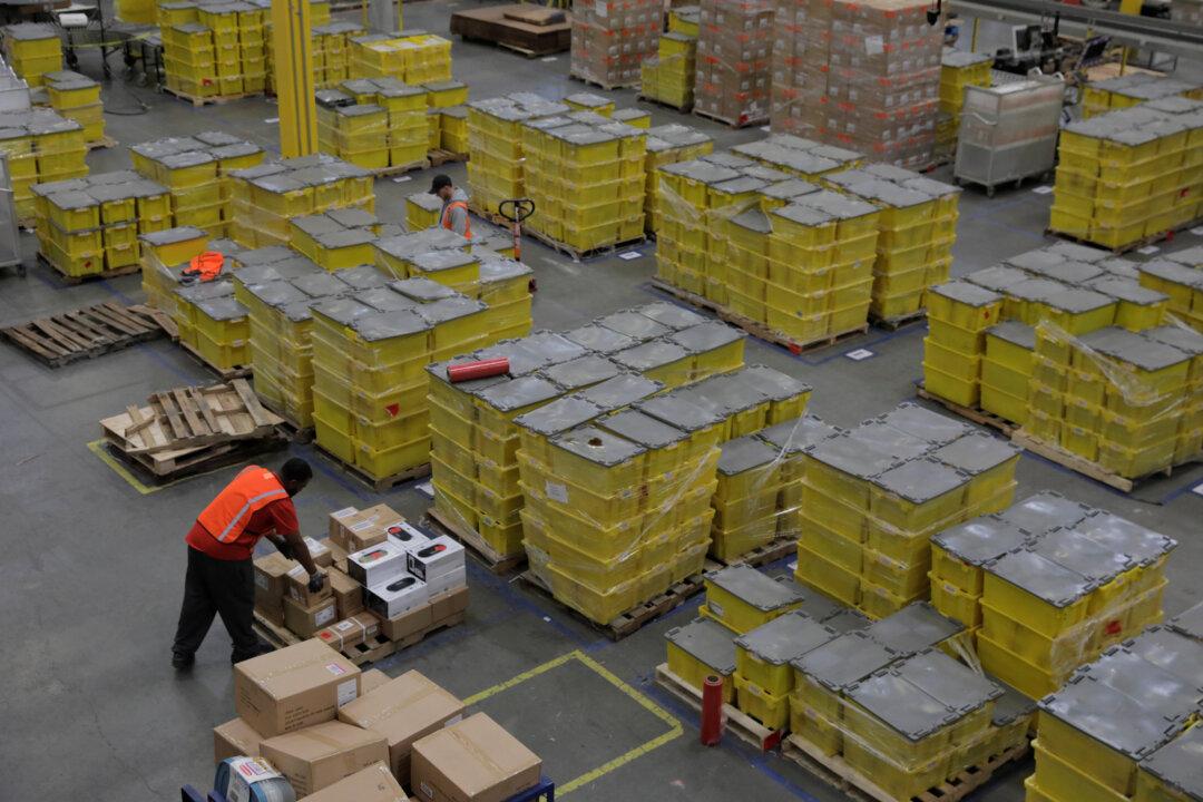 Cyber Monday Sales Jump 17 Percent, on Pace for Record