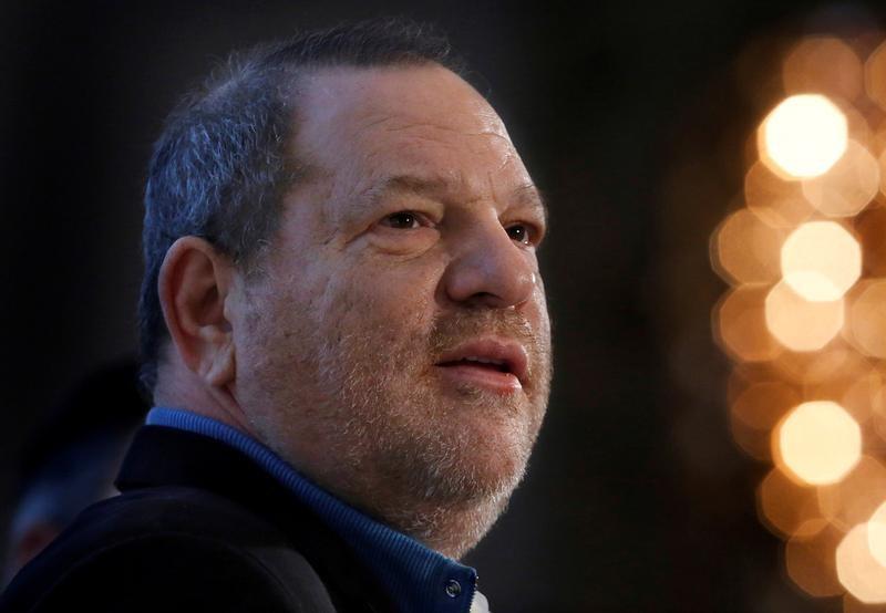 Los Angeles Police Department Sends Three Harvey Weinstein Cases to the DA