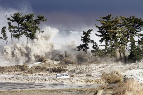 Tsunamis That Are Too Quick for Warnings Threaten New Zealand as Quake Faultline Wakes