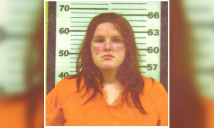 Mom Charged with Murder of Newborn Son Tells Police She didn’t Know She was Pregnant