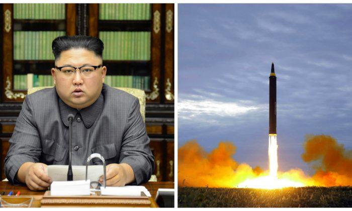 Timing of Missile Test May Reveal Kim’s Fear