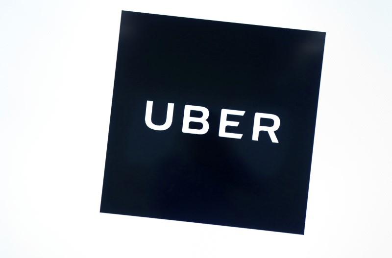 Uber’s Third-Quarter Net Loss Widens to $1.46 Billion: Source