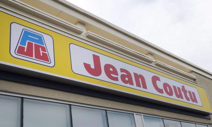 Emotional Jean Coutu Says Farewell After Sale to Metro Approved