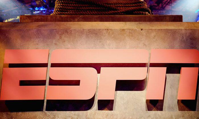 ESPN to Lay Off 150 Staff in Latest Round of Cuts