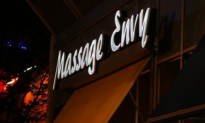 Report: Country’s Biggest Massage Franchise, Massage Envy, Faces Over 180 Sexual Assault Claims