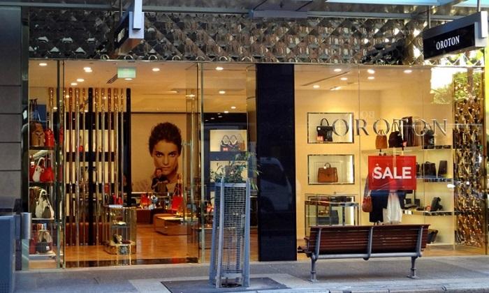 No Way Out for Luxury Handbag Retailer as Administrators Move In
