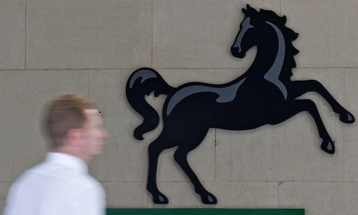 UK Workers Yet to Receive Wages From Lloyds Bank