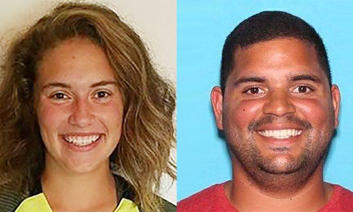 East Coast Law Enforcement Searching for Florida Teen Missing With Soccer Coach
