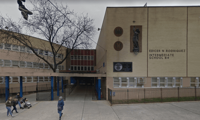 Bronx Teacher Found Dead in School Bathroom From Apparent Overdose