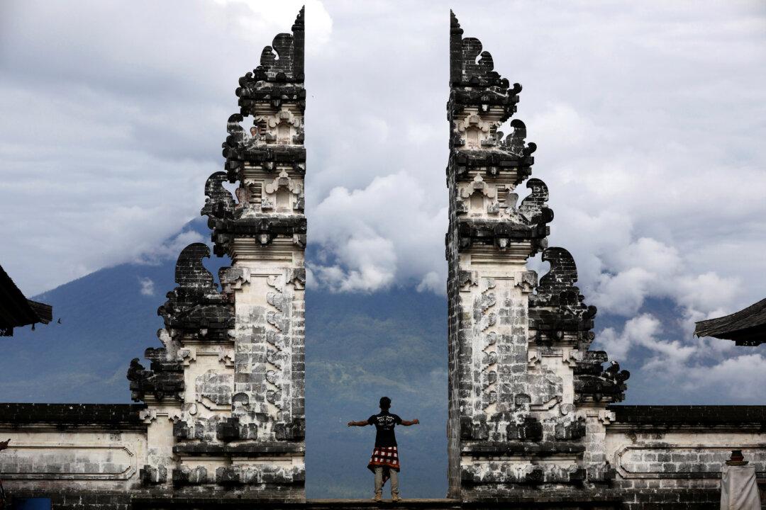 Indonesia Mulls Tax-Free, 5-year Visa for Digital Nomads Staying in Bali