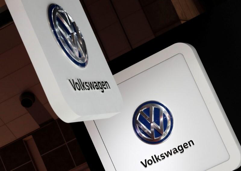 Volkswagen ‘Misused’ Me, Accused Executive Tells Judge