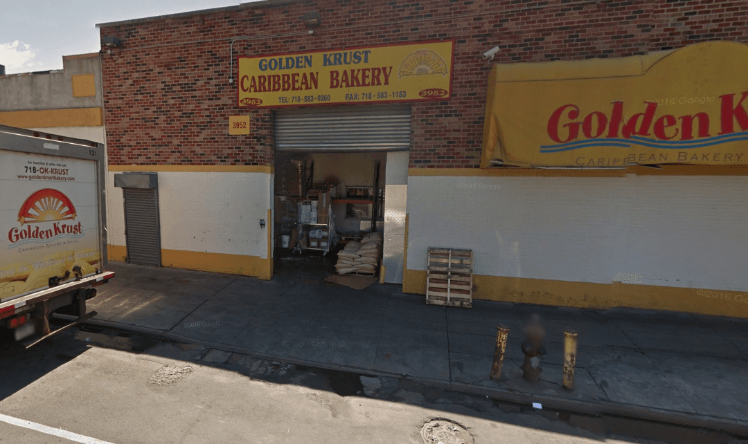 ‘Golden Krust’ Founder and CEO Found Dead Inside Bronx Factory in Suspected Suicide