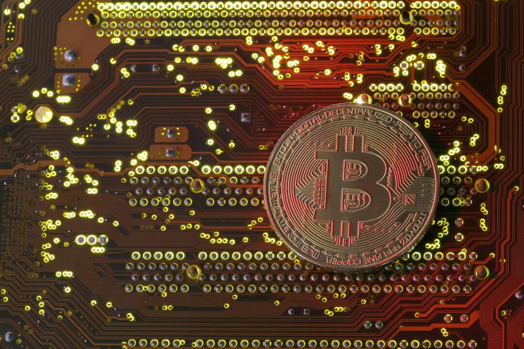 UK Pushing to Include Bitcoin Under Money-Laundering Rules