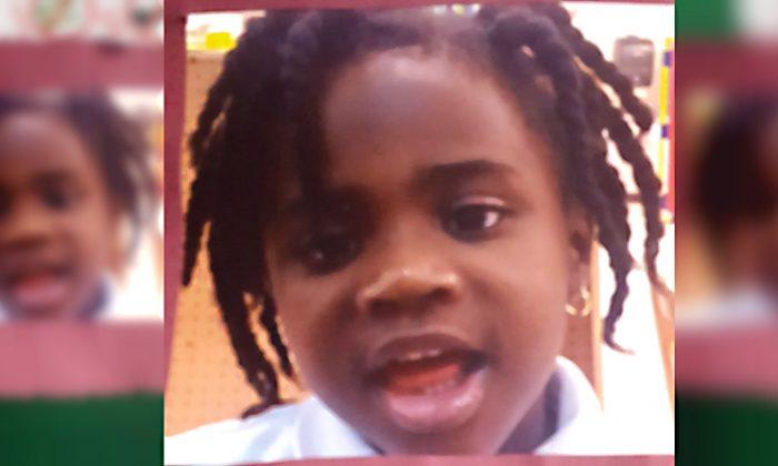 Search for Missing Florida 4-Year-Old Ends in Tragic Discovery