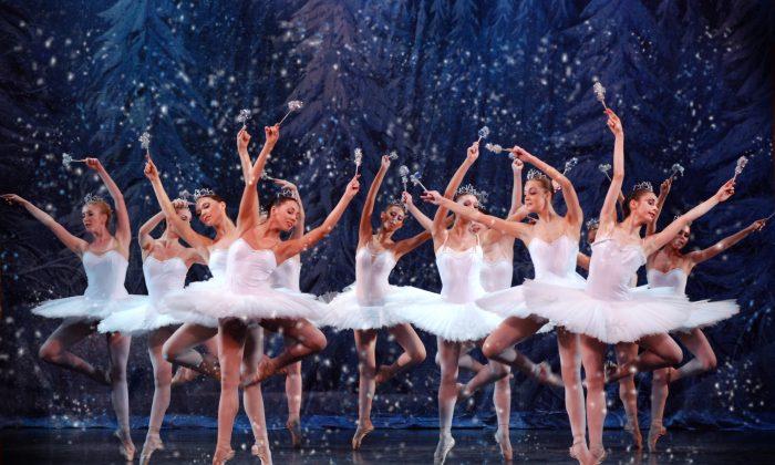 Two Versions of the Original ‘Nutcracker’ Offer Two Kinds of Pleasure