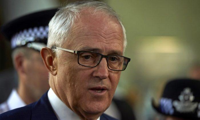 Australia, Citing Concerns Over China, Cracks Down on Foreign Political Influence