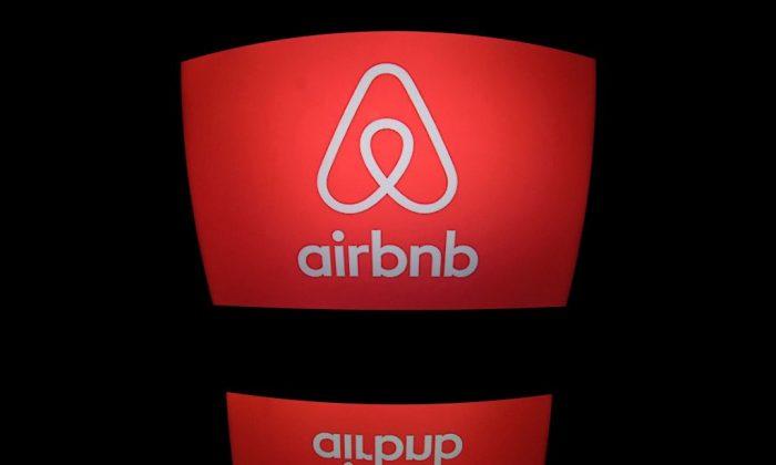 Airbnb Guest Finds Hidden Camera in Fake Motion Detector