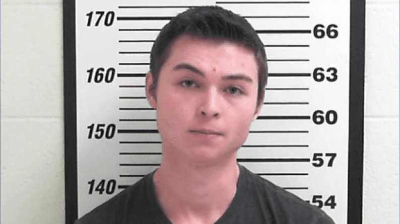 Two-Month-Old Son Dies, Father Admits He ‘Exploded’