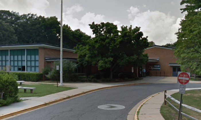 Two Teachers Arrested for Allegedly Smoking Pot Inside Elementary School