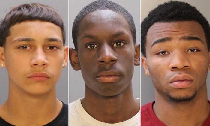 Philadelphia Teens to Be Charged as Adults Over Senseless Killing