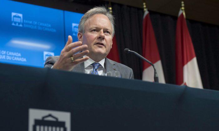 Labour Market Still Has Room to Run for Bank of Canada