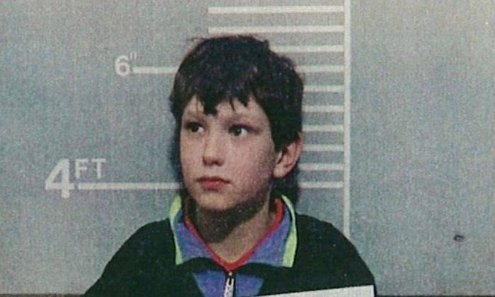 James Bulger Killer Admits to Having Indecent Images of Children