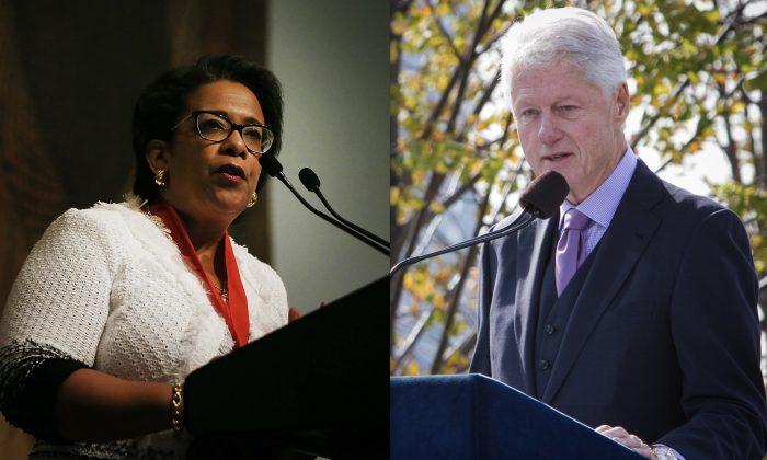 Obama FBI Tried Silencing Whistleblower on Clinton–Lynch Tarmac Meeting, Documents Reveal