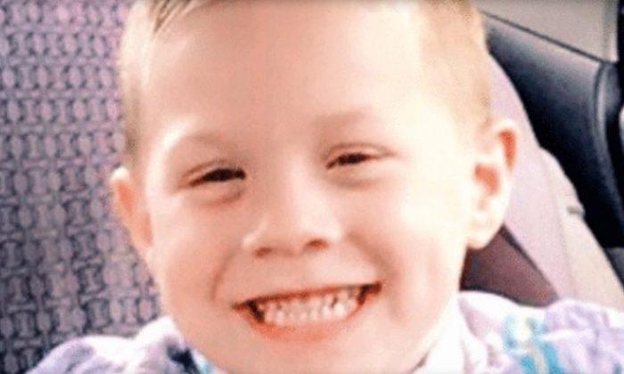 3-Year-Old Finds Gun, Shoots Himself: Here’s What Happened To His Dad