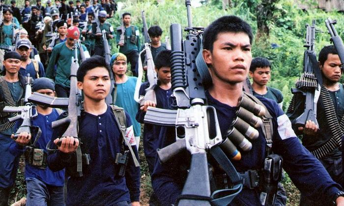 Philippine Government Classifies Communists as Terrorists