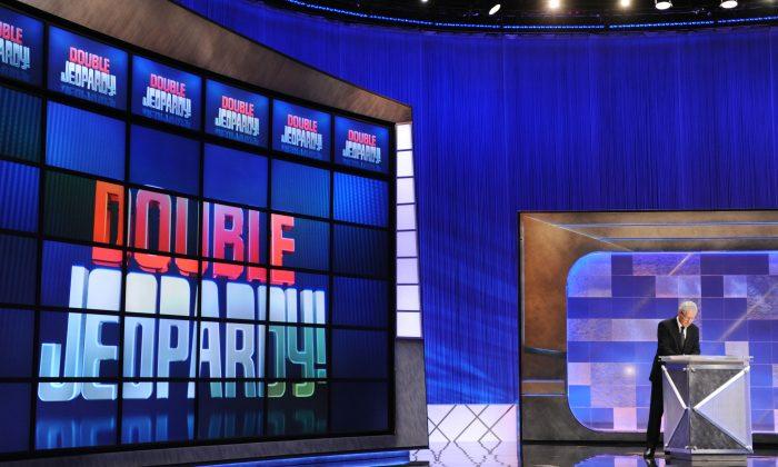 ‘Jeopardy!’ Winner Charged With Cybercrime Felonies
