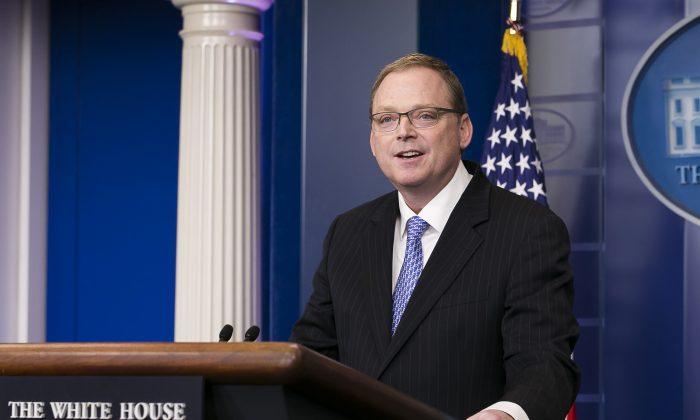 White House Adviser: Fourth Stimulus Bill Might Not Be Necessary