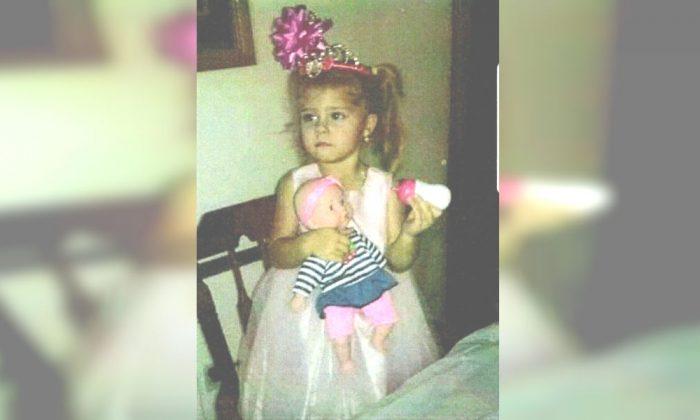 Autopsy Reveals Gruesome Details in 3-Year-Old Mariah Woods’s Death