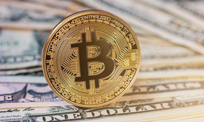 Is Bitcoin Just a Brilliant Wealth Redistribution Scheme?